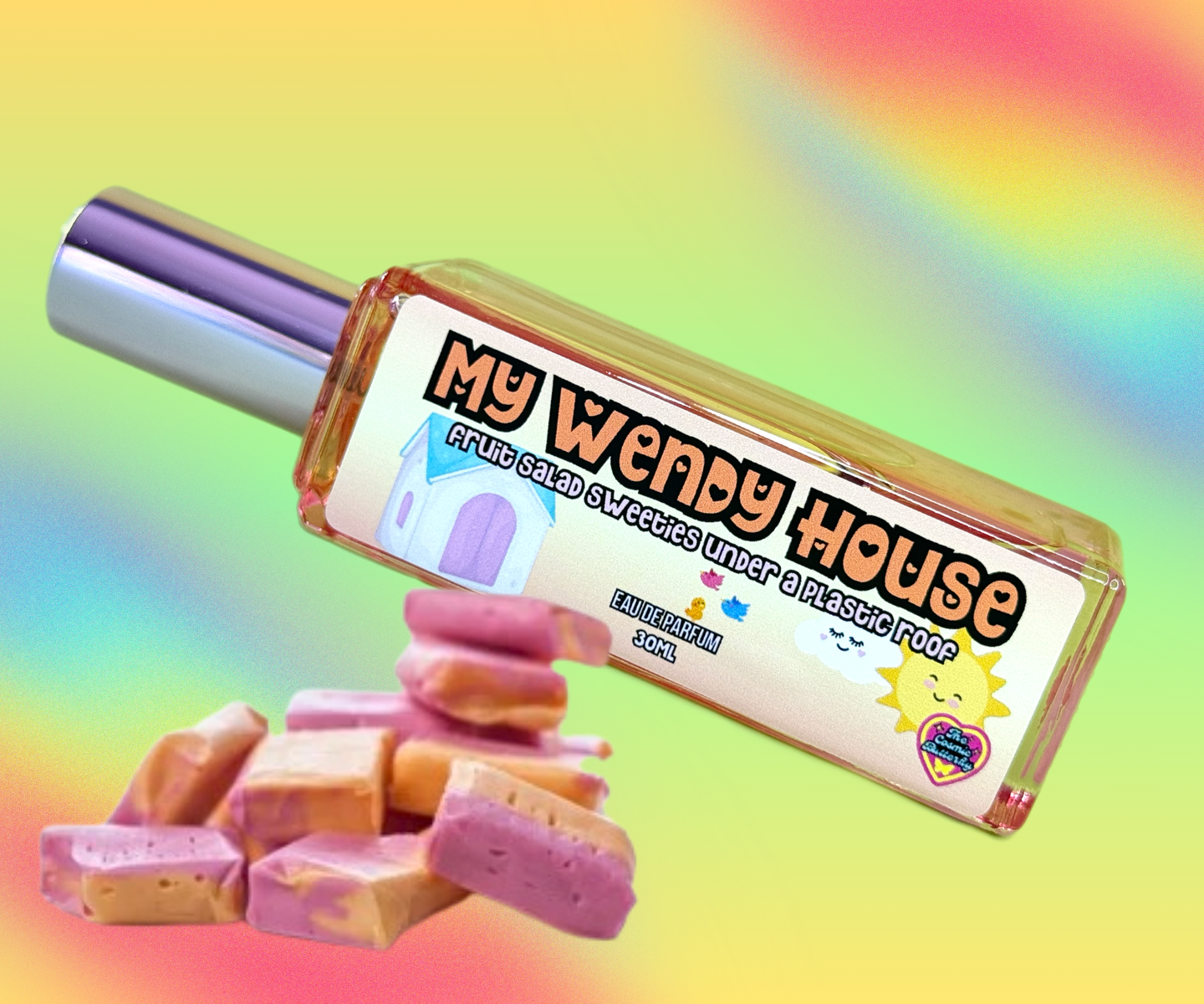 My Wendy House Eau De Parfum