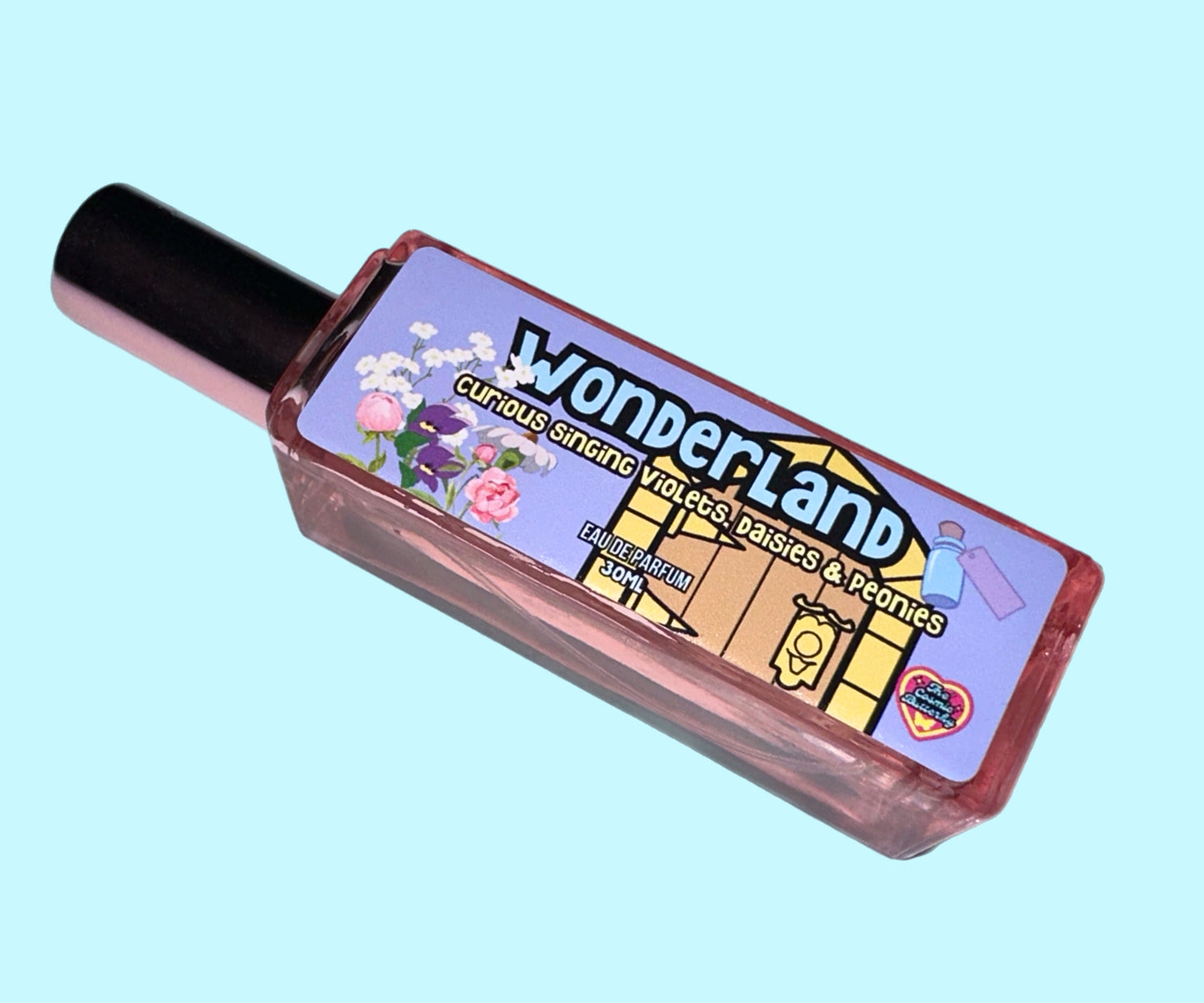 Wonderland Eau De Parfum