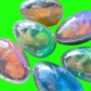 Alien Egg Slime Pods