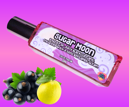 Sugar Moon Eau De Parfum