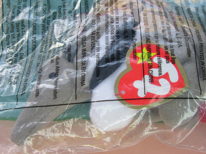 Vintage Teenie Babies 1999