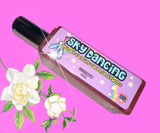 Sky Dancing Eau De Parfum