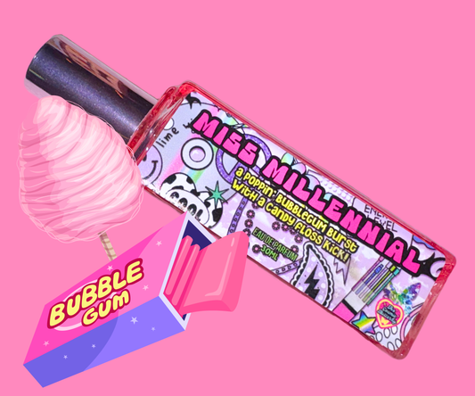 Miss Millennial Eau De Parfum