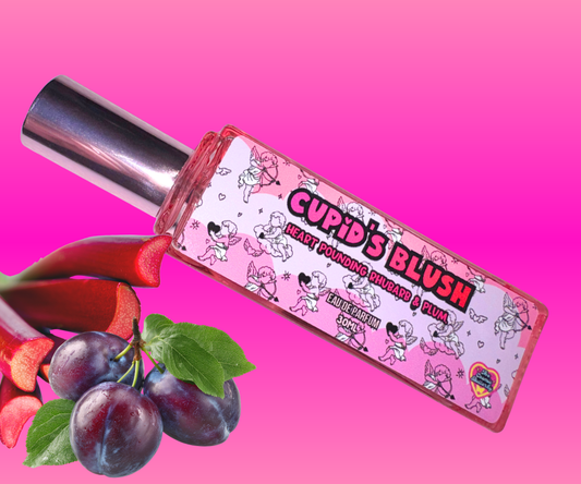 Cupid’s Blush Eau De Parfum