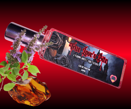 True Love’s Bite Eau De Parfum