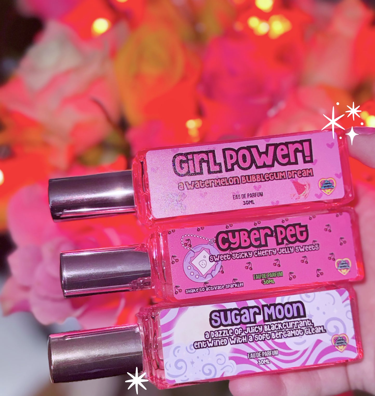 Sugar Moon Eau De Parfum