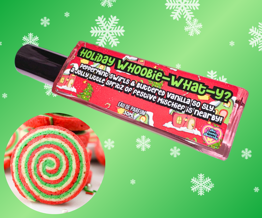 Holiday Whoobie-What-Y Eau De Parfum