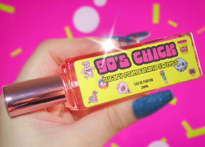 90’s Chick Eau De Parfum