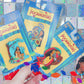 Pocahontas Vintage Wooden Pins